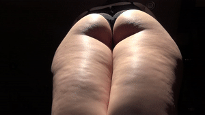 asslegsthighsandties.com - April's Sun Kissed Ass thumbnail