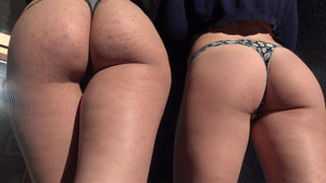 asslegsthighsandties.com - Jamie and Heather thumbnail