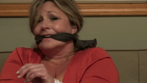 asslegsthighsandties.com - Janet Gagged pt 2 thumbnail