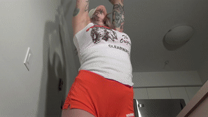 asslegsthighsandties.com - Nichole Hooters Hostage pt 2 thumbnail