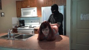 asslegsthighsandties.com - Shannon Grabbed thumbnail